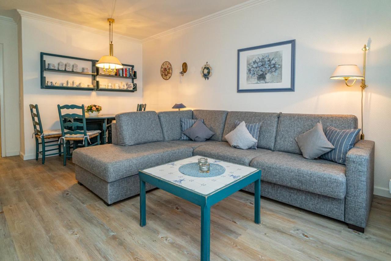 App Stoertebeker App 16 Apartment Westerland Bagian luar foto