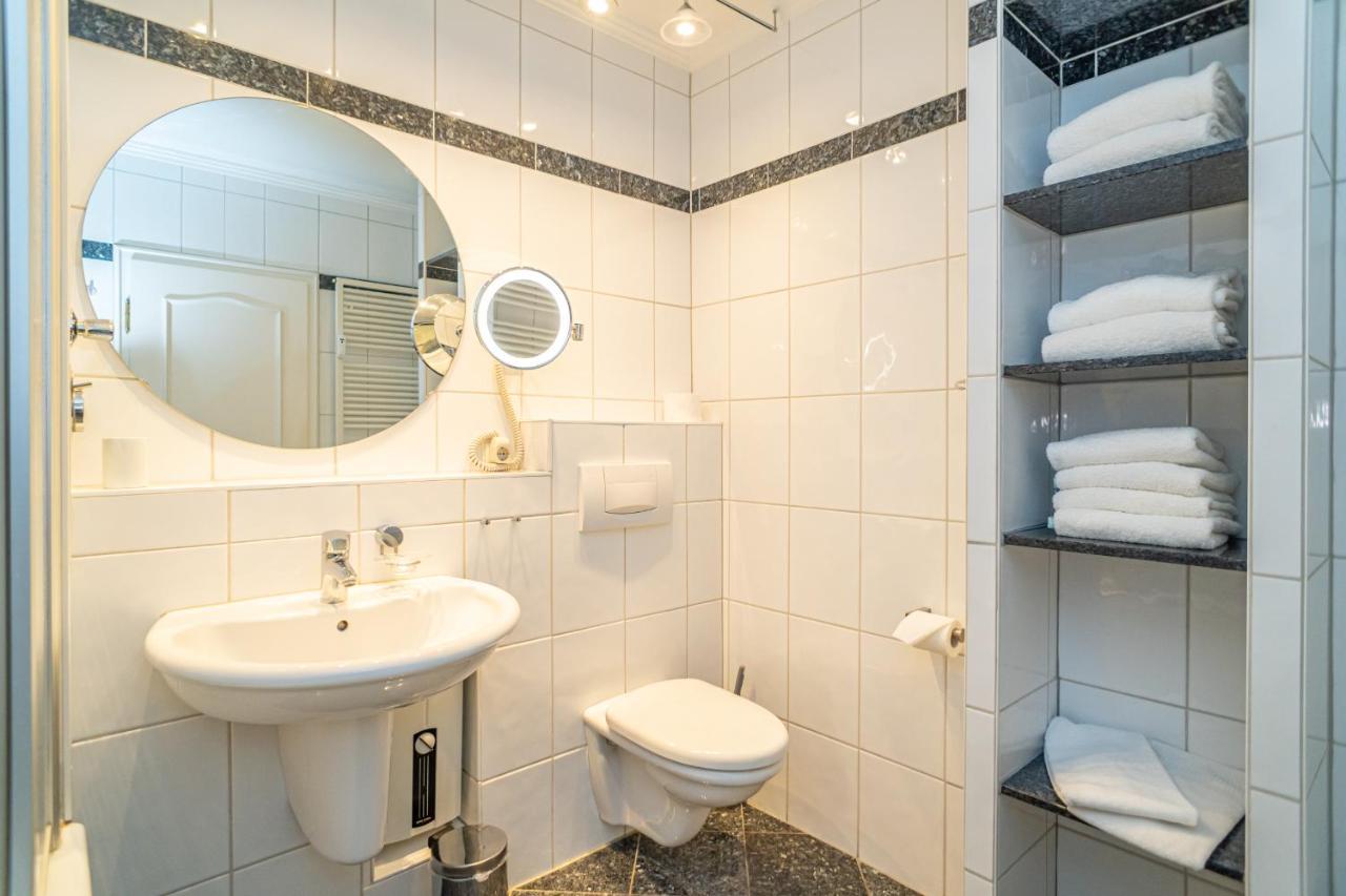 App Stoertebeker App 16 Apartment Westerland Bagian luar foto