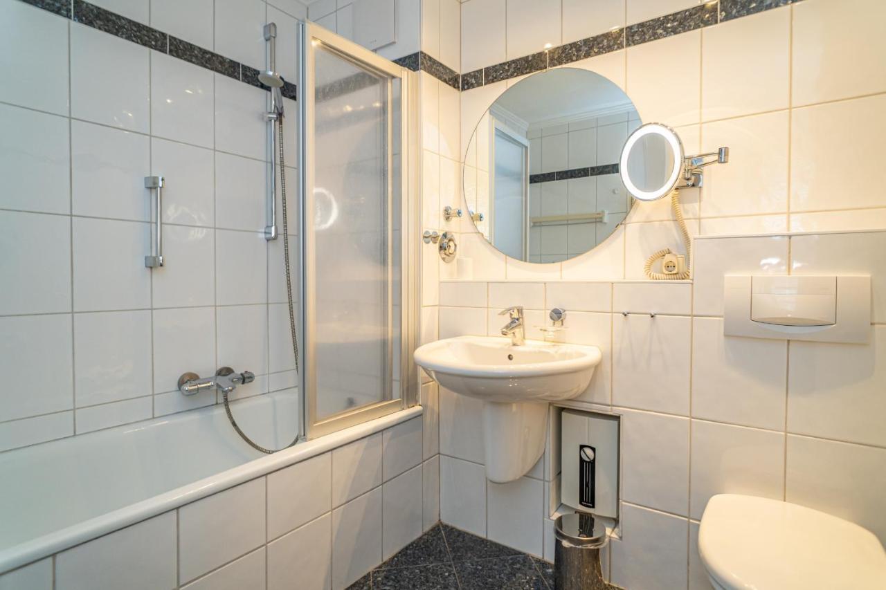 App Stoertebeker App 16 Apartment Westerland Bagian luar foto